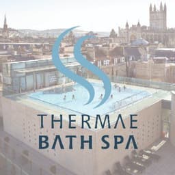 Thermae Bath Spa