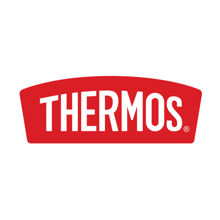 Thermos color logo