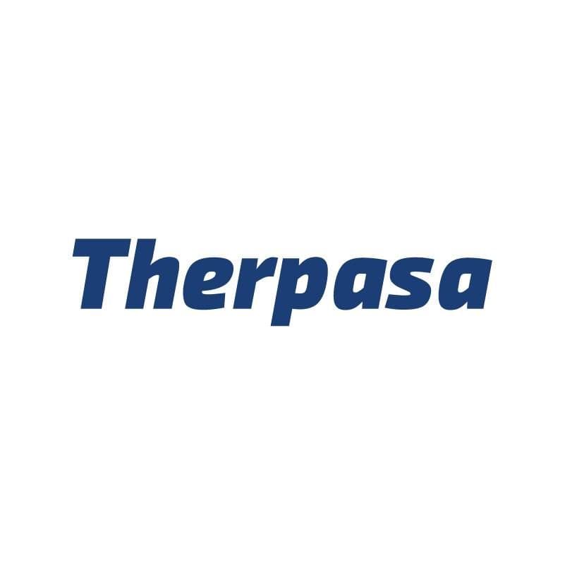 Therpasa color logo