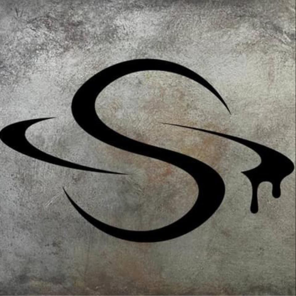 The Scenic Space color logo