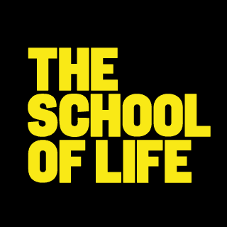 The School of Life color logo