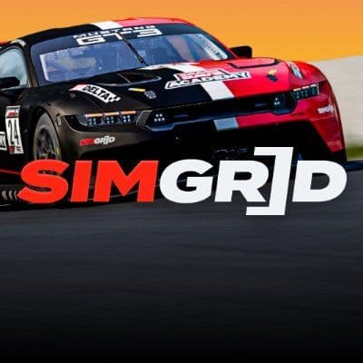 SimGrid color logo