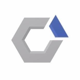 TheSixthAxis color logo