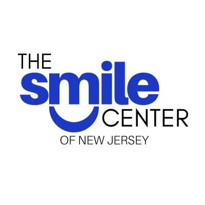 The Smile Center of NJ color logo