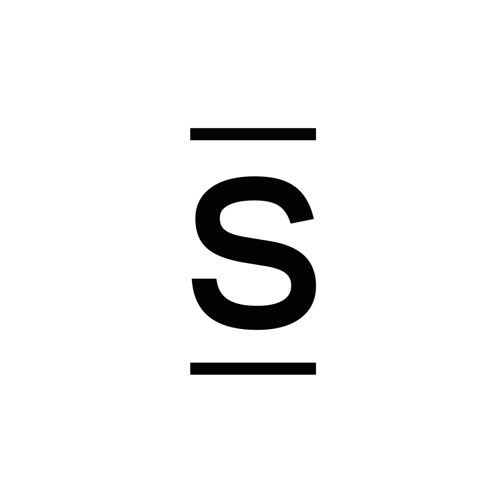 The Smilist color logo