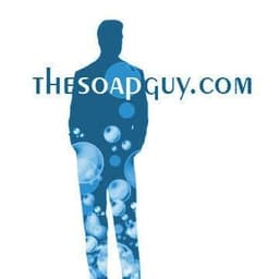 The Soap Guy