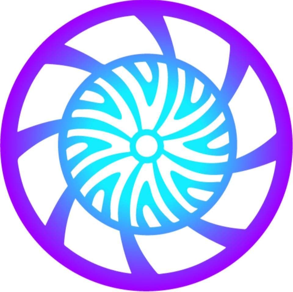 Vibroacoustix LLC color logo