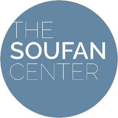The Soufan Center color logo