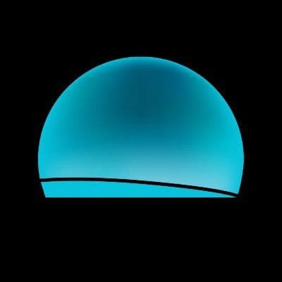 Sphere color logo