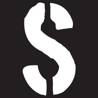 The Stencil Studio color logo