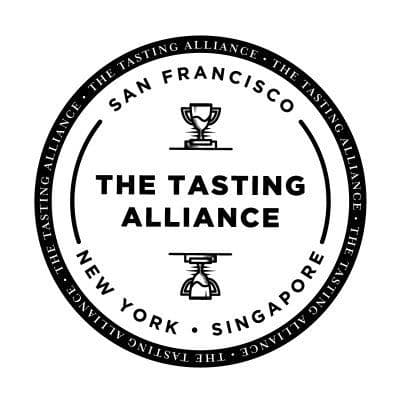Thetastingalliance color logo