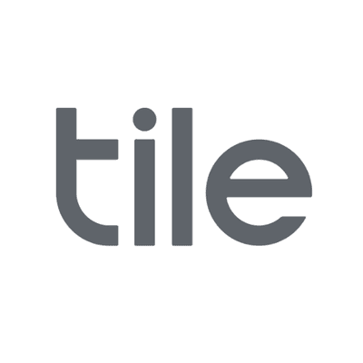 Tile color logo