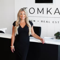 The TomKat Studio
