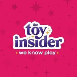 The Toy Insider