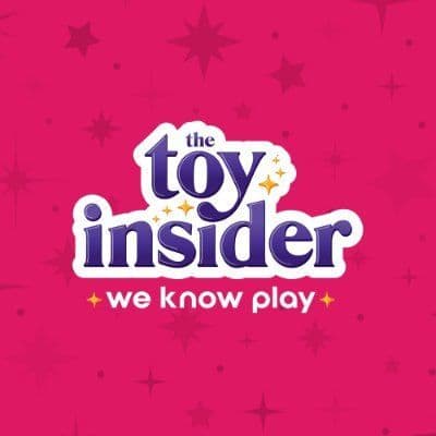 The Toy Insider color logo