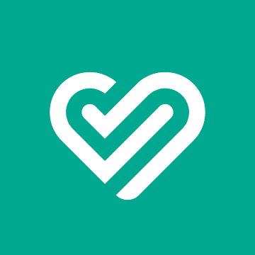 Trainline color logo