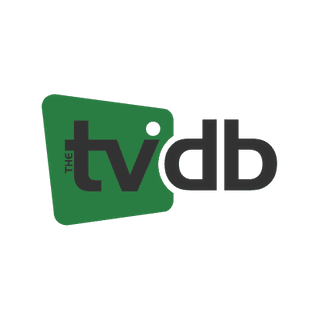 TheTVDB.com color logo