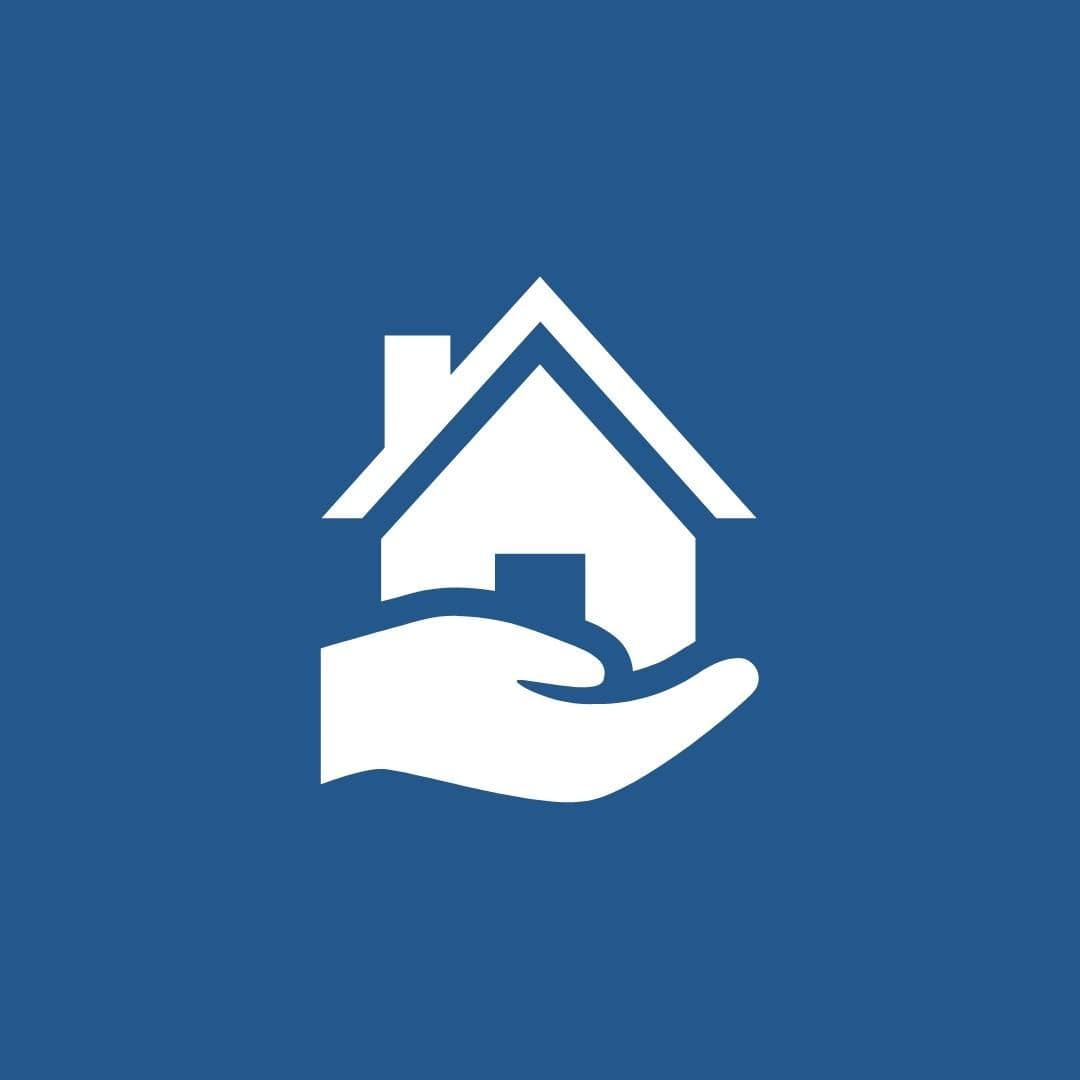 The Urban Hosts color logo