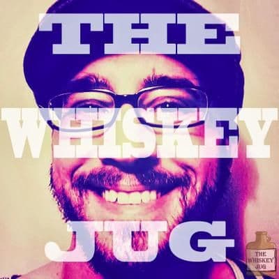 The Whiskey Jug color logo