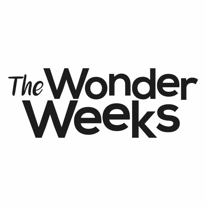 The Wonderweeks color logo