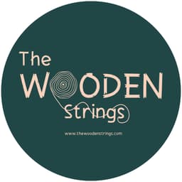 The Wooden Strings
