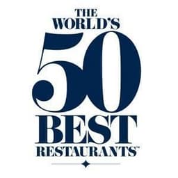 The World's 50 Best