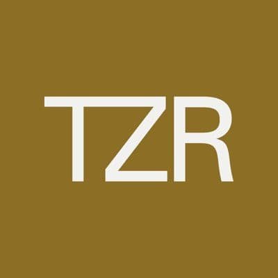 The Zoe Report color logo