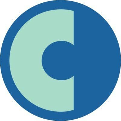 Colossal color logo