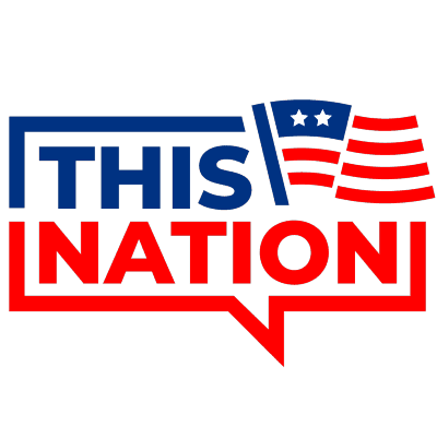 This Nation color logo