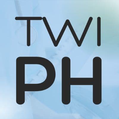 This Week in Public Health color logo