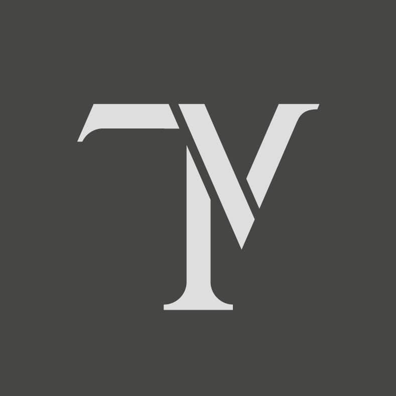 Thomas Vooght Design color logo