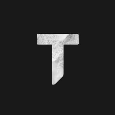Thorne color logo