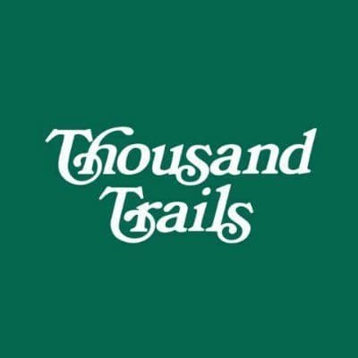 Thousand Trails color logo