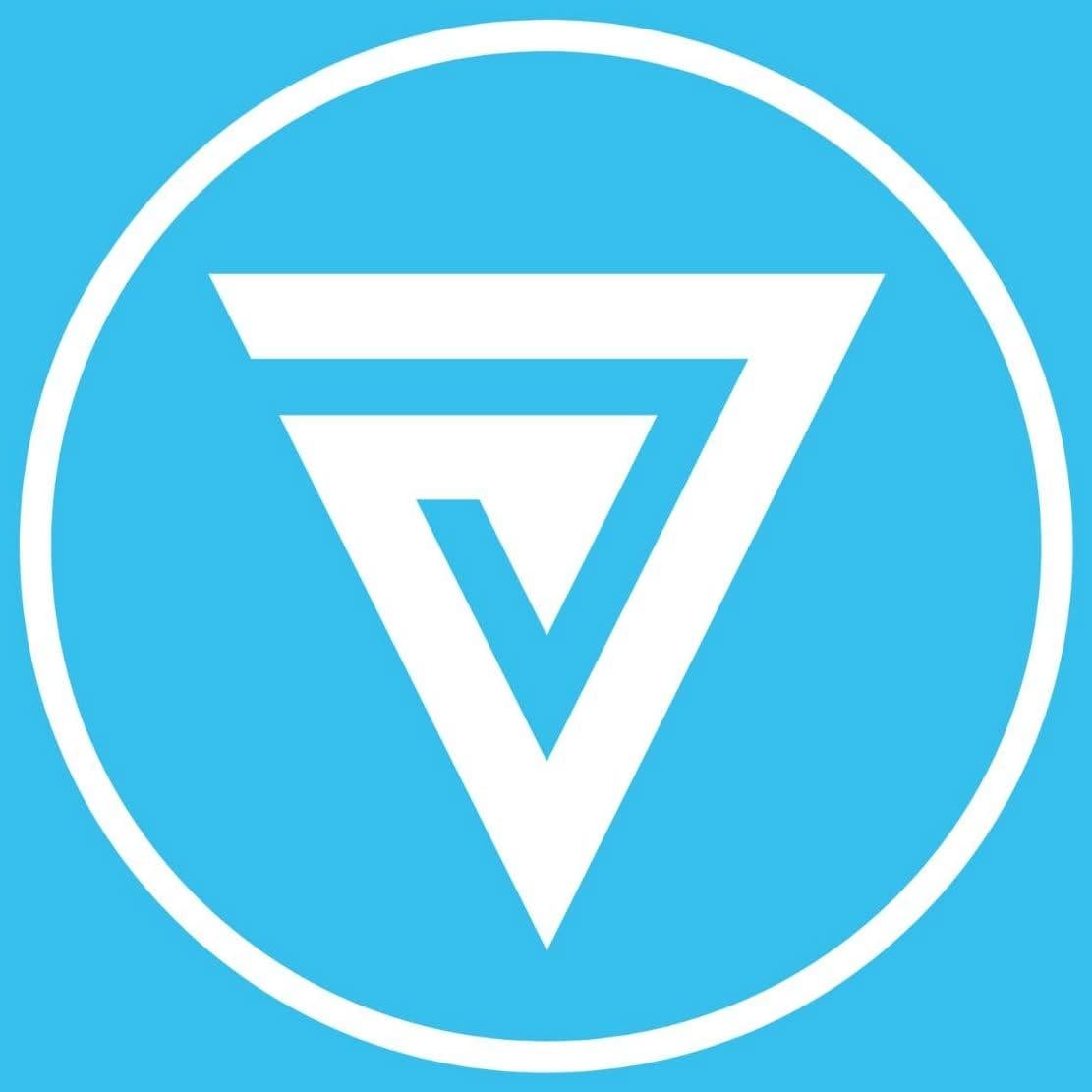 Thrive-HQ Physical Therapy and Wellness color logo