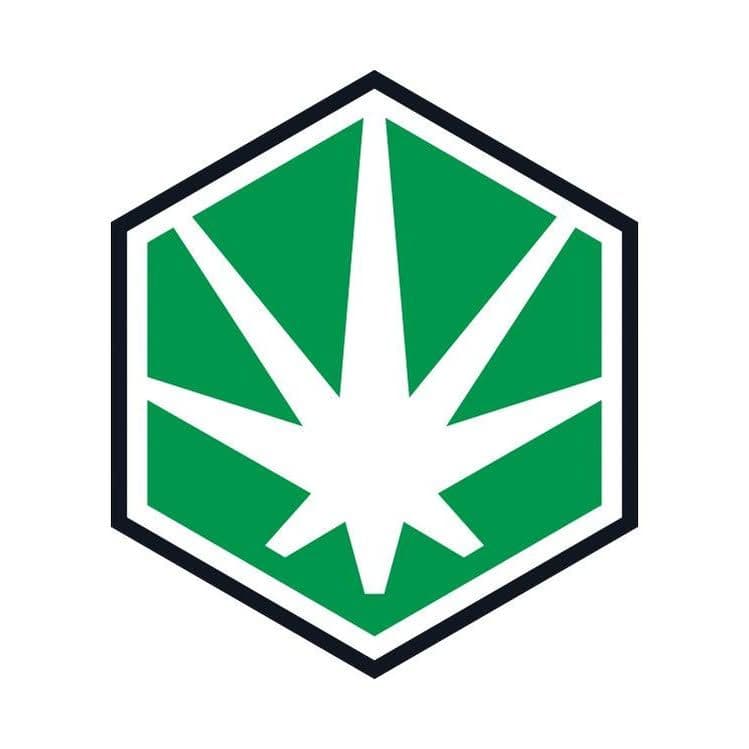 Thrive Cannabis Marketplace color logo