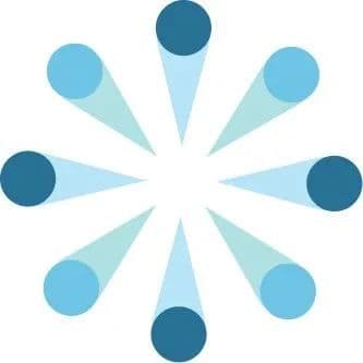 Thriving Center of Psychology color logo
