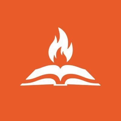 ThroughTheWord color logo
