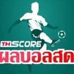 Thscore Livescore