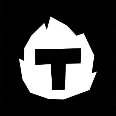 Thunderkick color logo