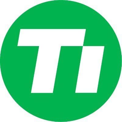 Taghleef Industries color logo