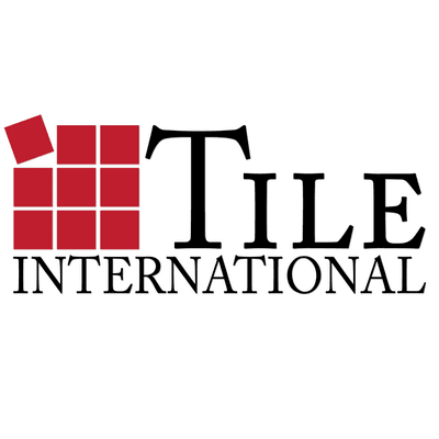 Tile International color logo