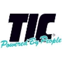 TIC - The Industrial Company color logo