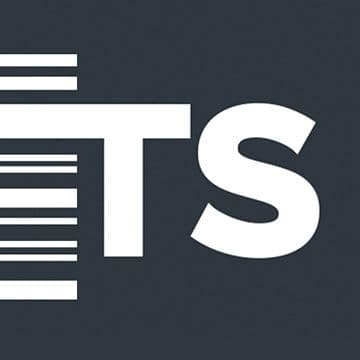 Ticketstripe color logo