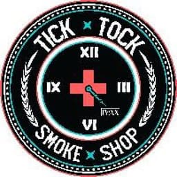 Tick Tock Smoke Shop