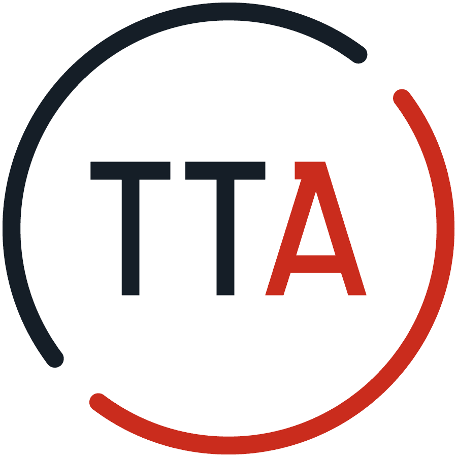 Tic Tac Area color logo