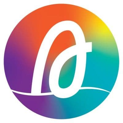 Tidal Pages color logo