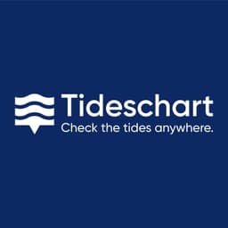 Tideschart