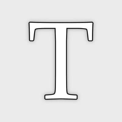 Tiekötter.com color logo