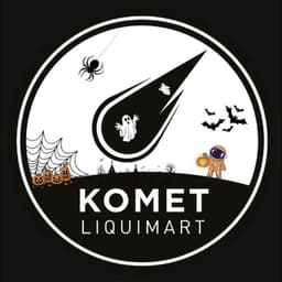 — TiendaKomet