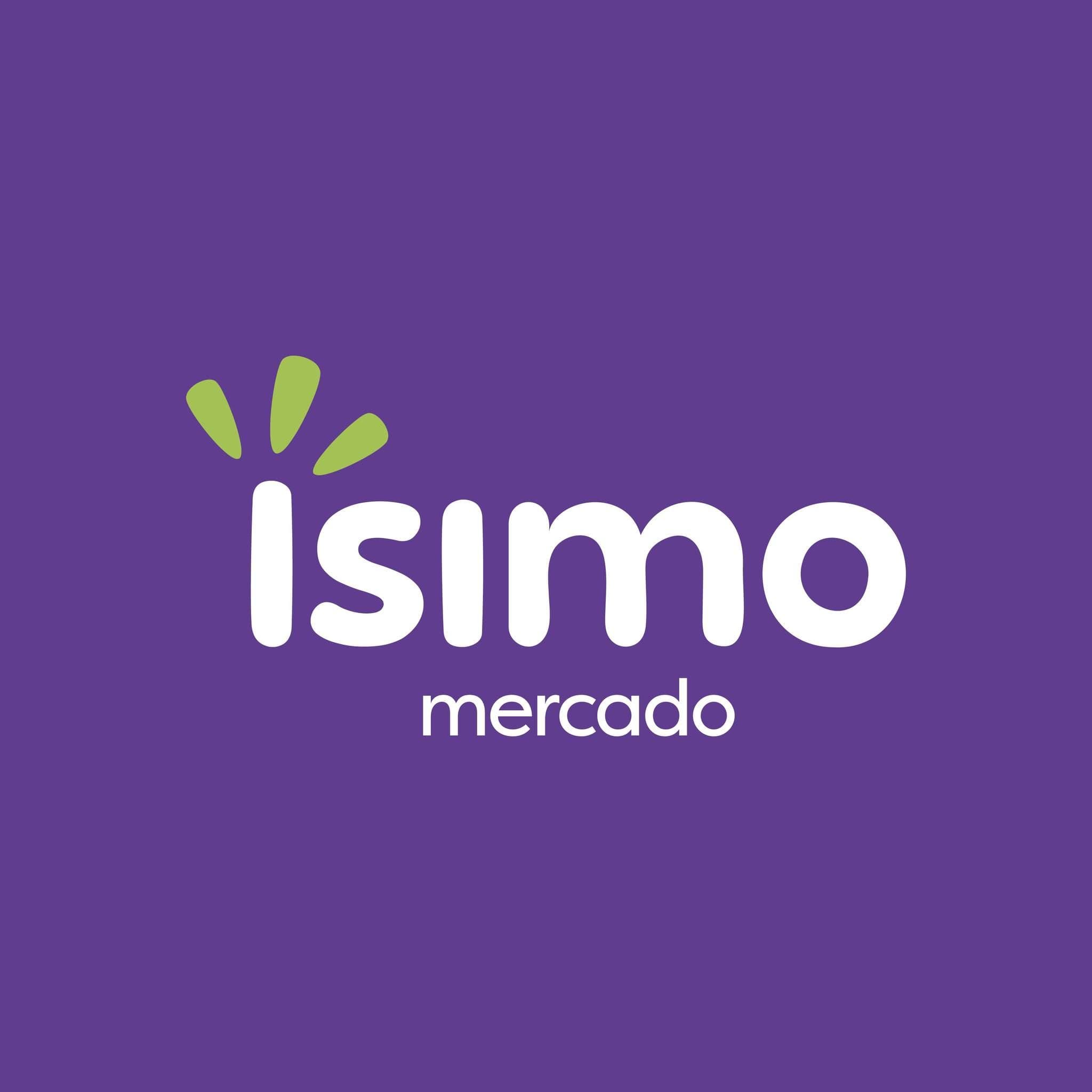 Tiendasisimo color logo